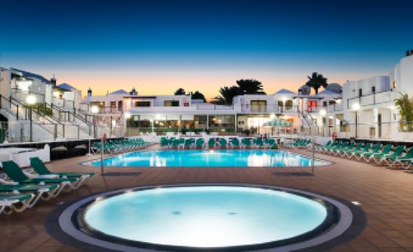 Bitacora Lanzarote Club