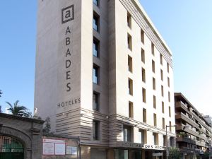 Hotel Abades Recogidas