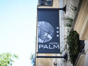 Hotel Palm - Astotel