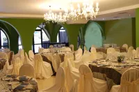 Hotel Escuela Santa Brígida Hotels in Cruz de Tejeda