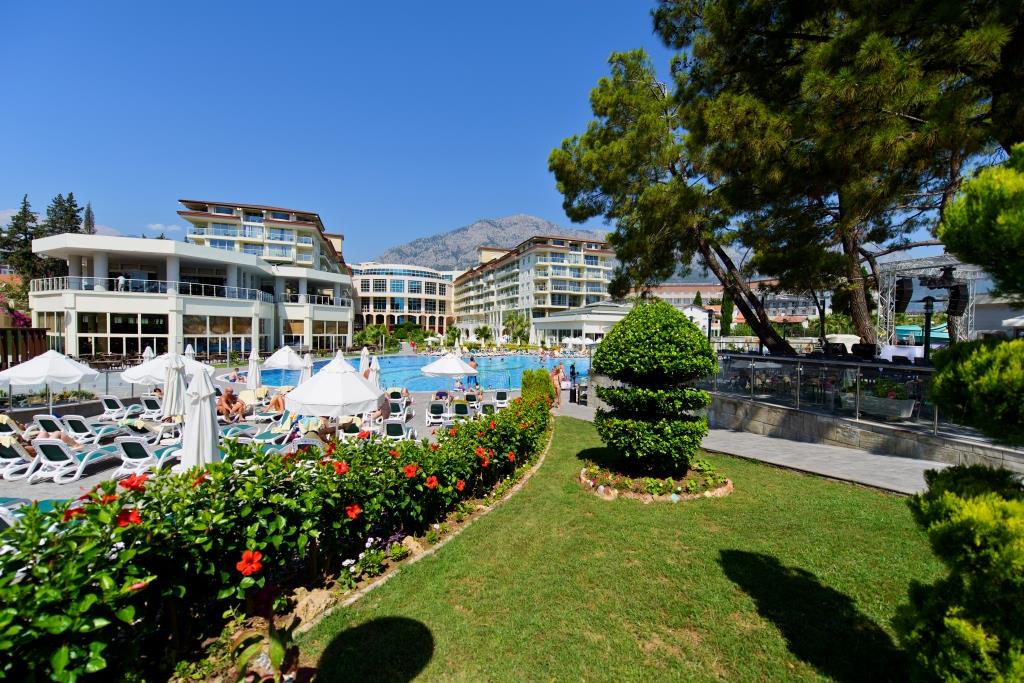 Kemer Barut Collection - All Inclusive