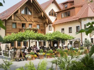 Wellness-Hotel Adler
