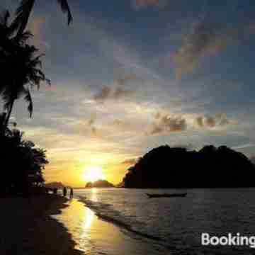 Keira Backpackers Hotel Exterior