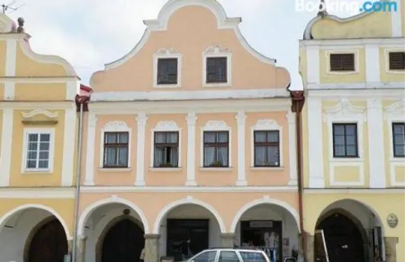 普里瓦40號酒店