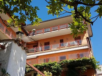 Casa Miralago