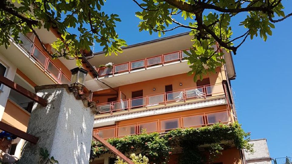 Casa Miralago