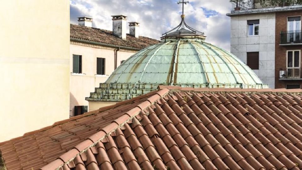 Brick House Treviso