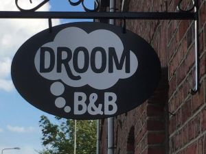 B&B Droom