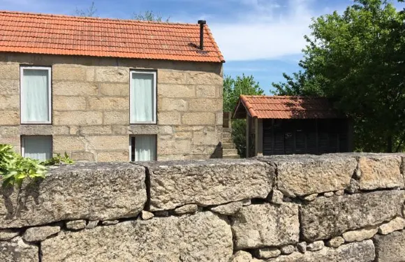 卡薩達瑞度假屋