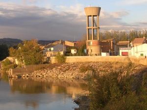 Casa Rural Casta Alvarez