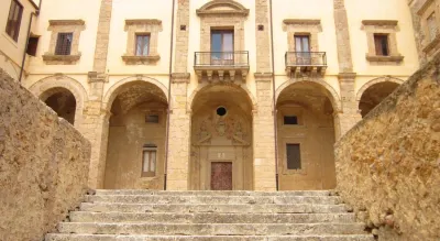 Casa Nel Barocco