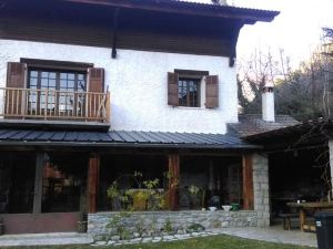 Chalet Airaudi