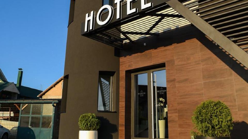 Hotel Ideo Lux
