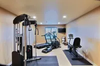 Cobblestone Hotel & Suites - Beulah - palestra