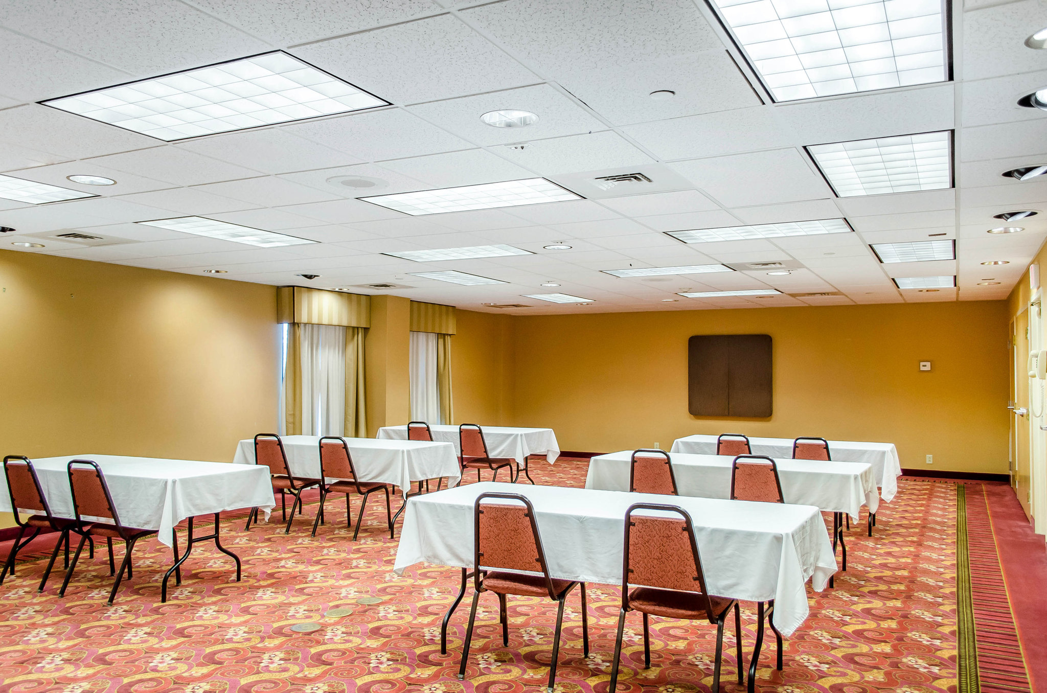 Comfort Inn & Suites York