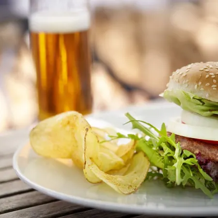 Victoria - Alpine Boutique Hotel & Fine Dining