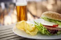 Victoria - Alpine Boutique Hotel & Fine Dining - breakfast