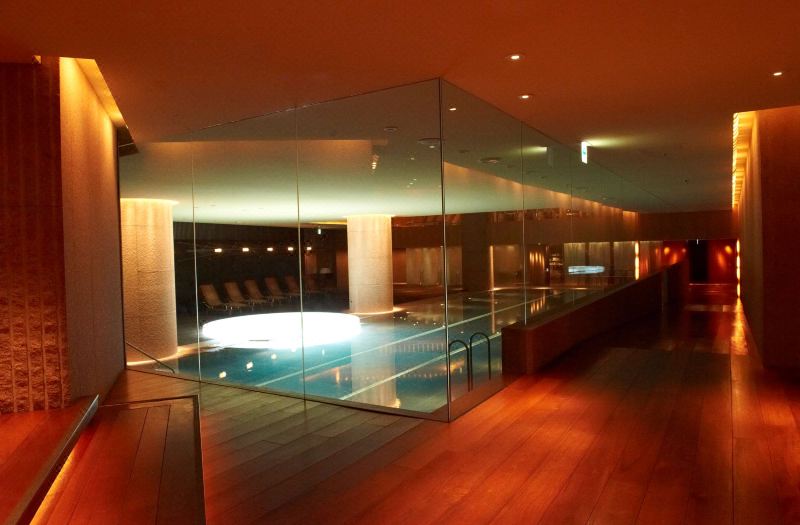 Grand Hyatt Tokyo photo 3