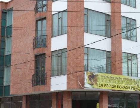 Salute Hotel Lankaran - Housity