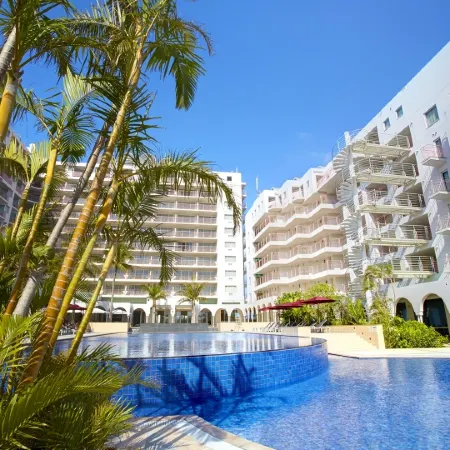 Hotel Mahaina Wellness Resort Okinawa