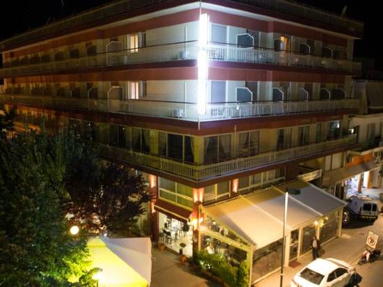 Hotel Cronos Reviews For 3 Star Hotels In Arta Trip Com