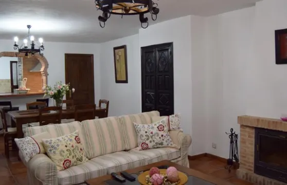 羅薩里奧之家度假屋