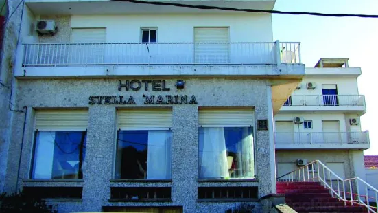 Hotel Stella Marina