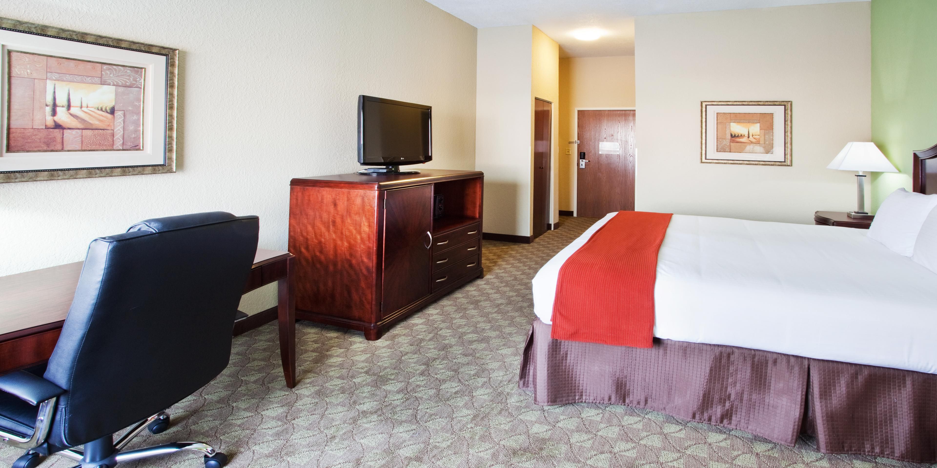 Holiday Inn Express Peachtree Corners-Norcross, an Ihg Hotel