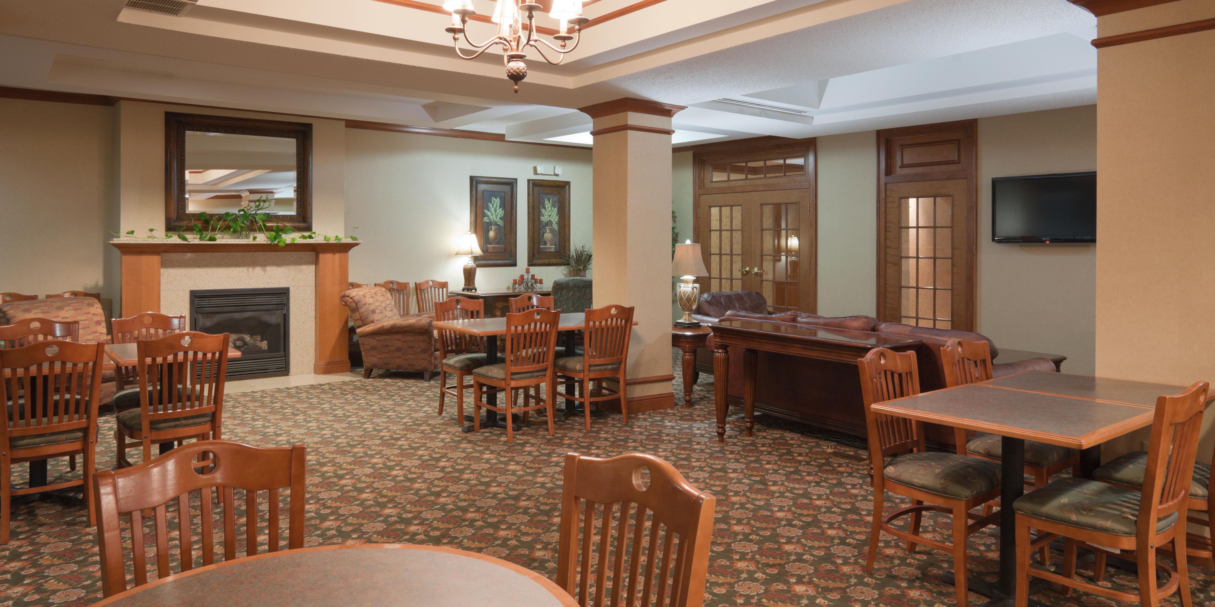 Holiday Inn Express Hotel & Suites Bryan-Montpelier, an Ihg Hotel