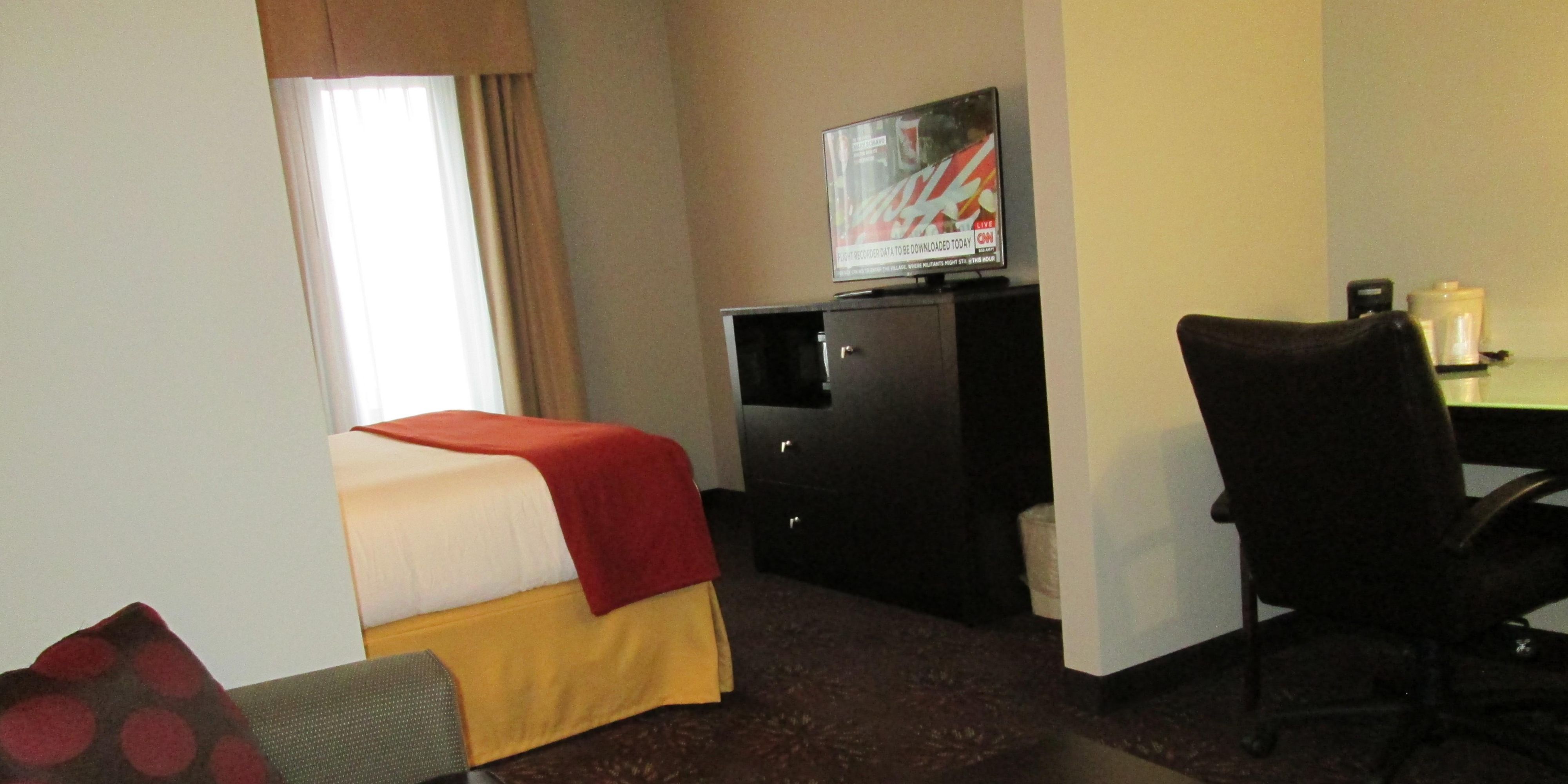 Holiday Inn Express Cloverdale - Greencastle, an Ihg Hotel