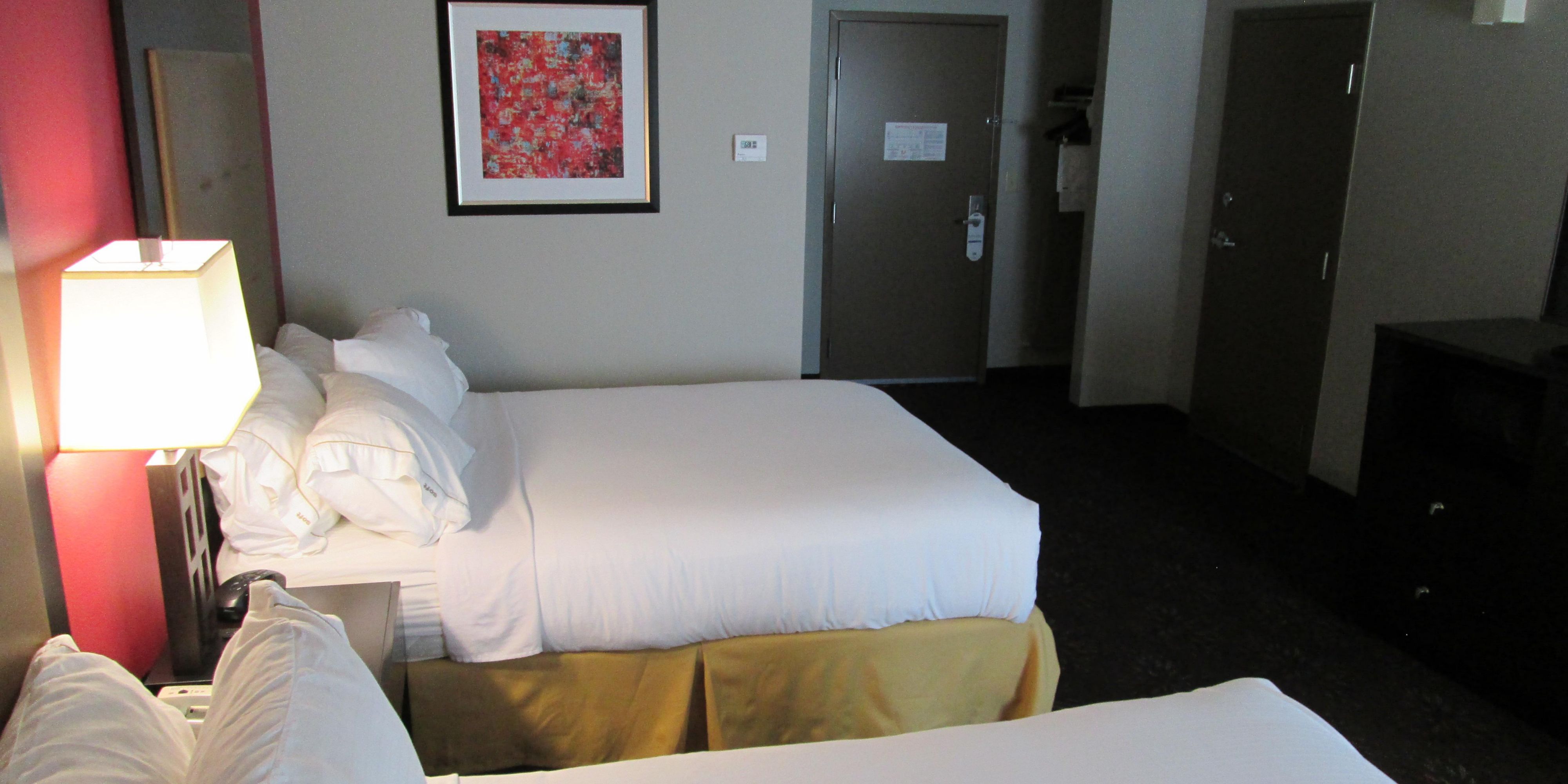 Holiday Inn Express Cloverdale - Greencastle, an Ihg Hotel