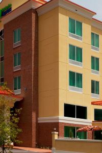 Marriott Hotels Near Fsu