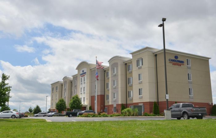 Candlewood Suites CAPE GIRARDEAU by IHG