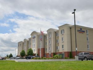 Candlewood Suites Cape Girardeau