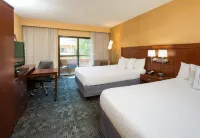 Courtyard Chicago Wood Dale / Itasca Hotels in Wood Dale