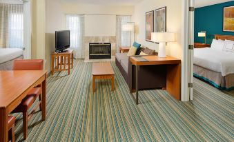 Residence Inn Houston Westchase on Westheimer