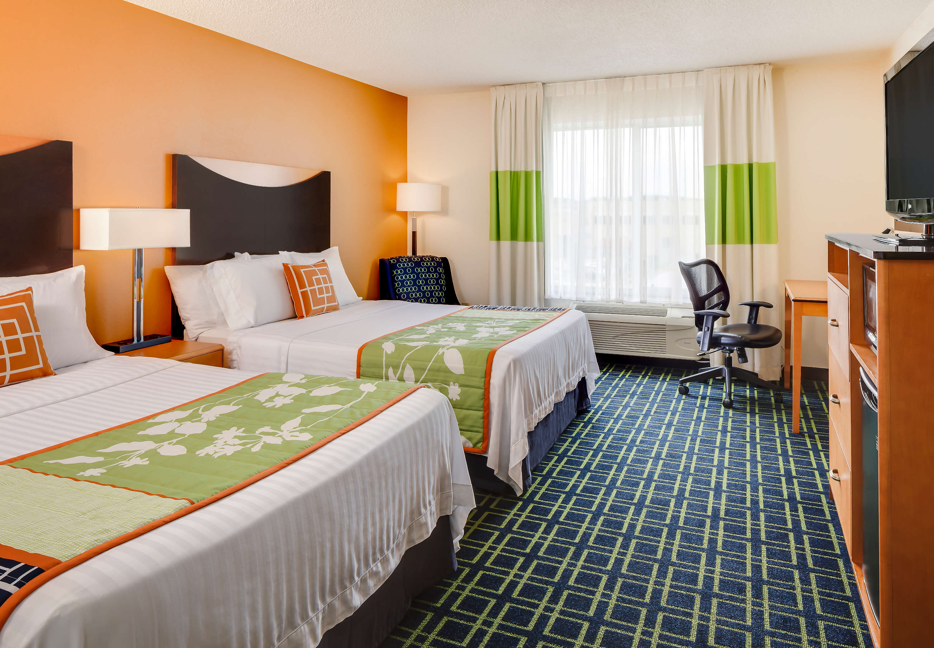 Fairfield Inn by Marriott Manhattan