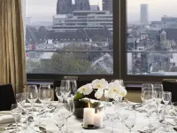 Pullman Cologne Hotels in Cologne