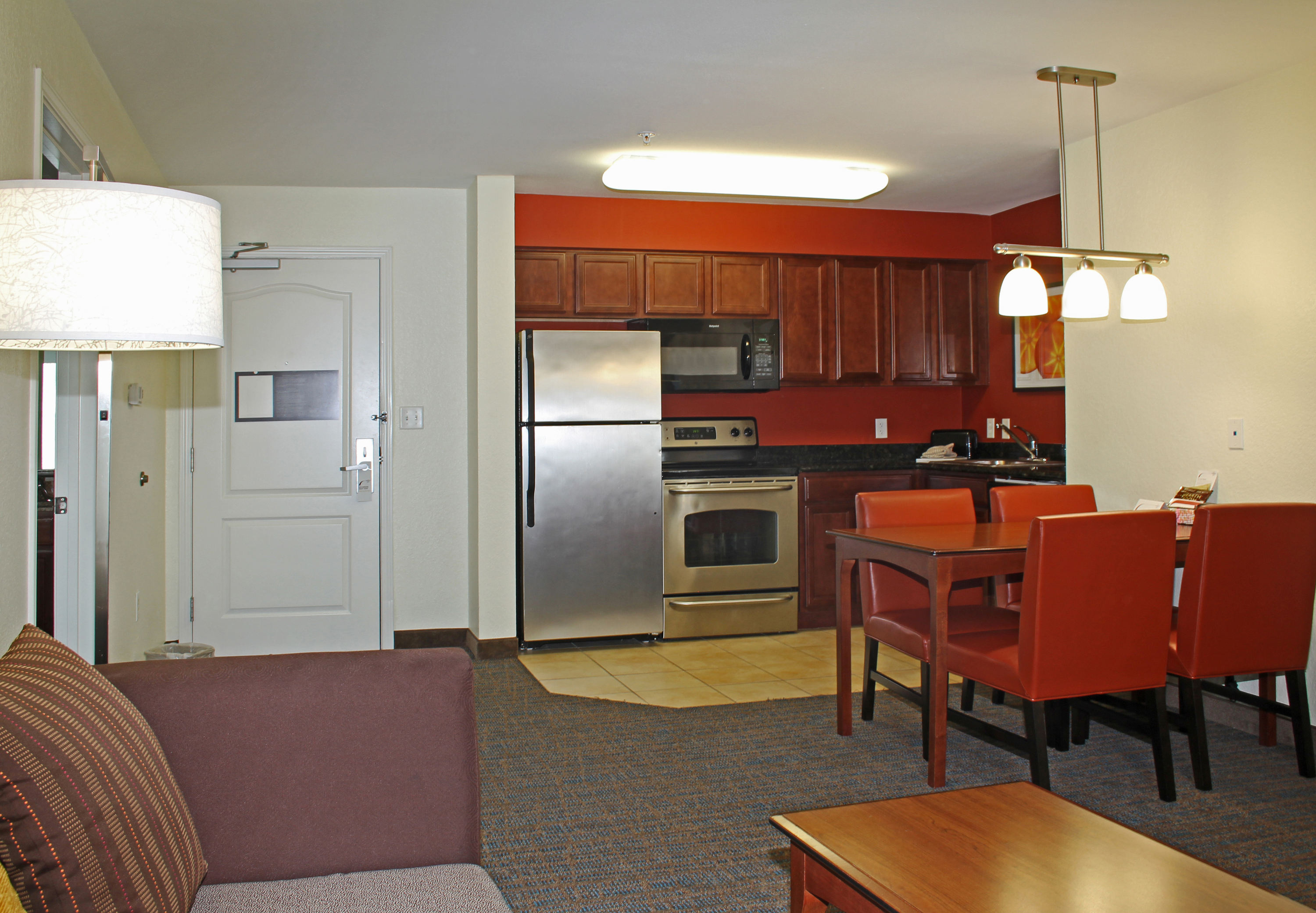 Residence Inn Killeen