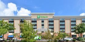 Holiday Inn NEW LONDON - MYSTIC AREA by IHG