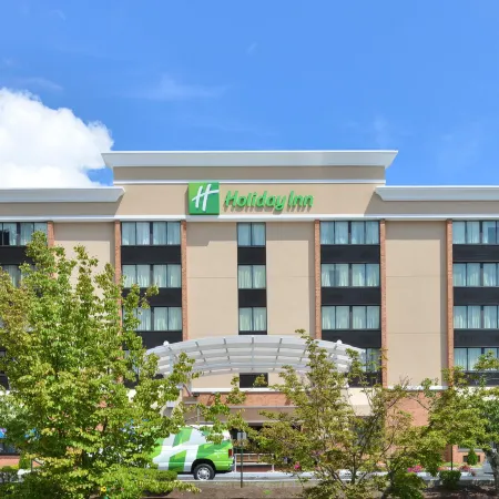 Holiday Inn NEW LONDON - MYSTIC AREA by IHG