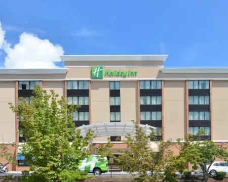 Holiday Inn 新倫敦 新倫敦酒店