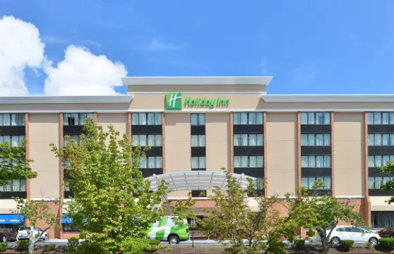 Holiday Inn 新倫敦