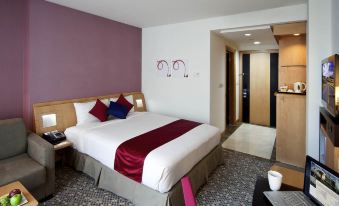 Novotel Dammam Business Park