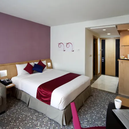 Novotel Dammam Business Park