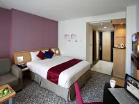 Novotel Dammam Business Park Hotels in Dammam