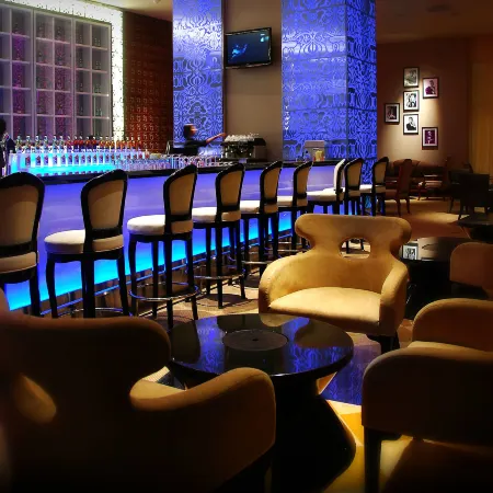 JW Marriott Hotel Jakarta