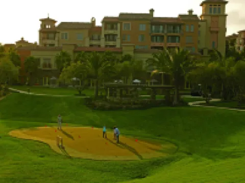 Marriott's Newport Coast Villas Hotels in Newport Beach