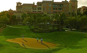 Marriott's Newport Coast Villas