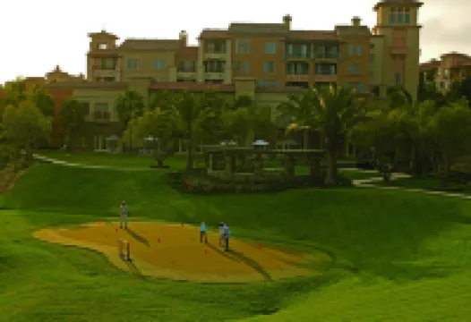 Marriott's Newport Coast Villas